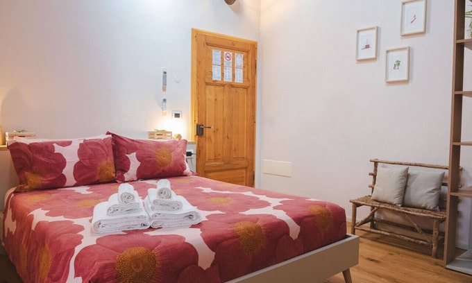 Oriolo dei Fichi House | Agriturismo Camponovo - Matrimoniale