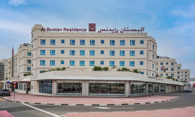 Al Qusais Apartment | Al Bustan Residence Hotel Apartments