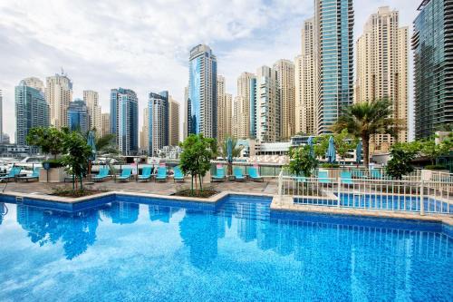 Dubai Marina Apartment | Al Majara by EMAAR, Dubai Marina