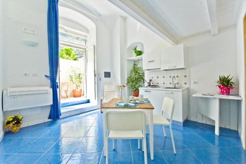 Atrani House | Alfieri Rooms - Amalfi coast