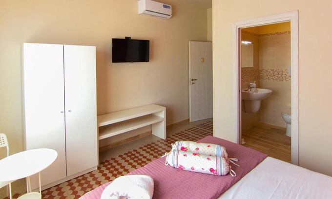 Termoli House | ALMA Rooms
