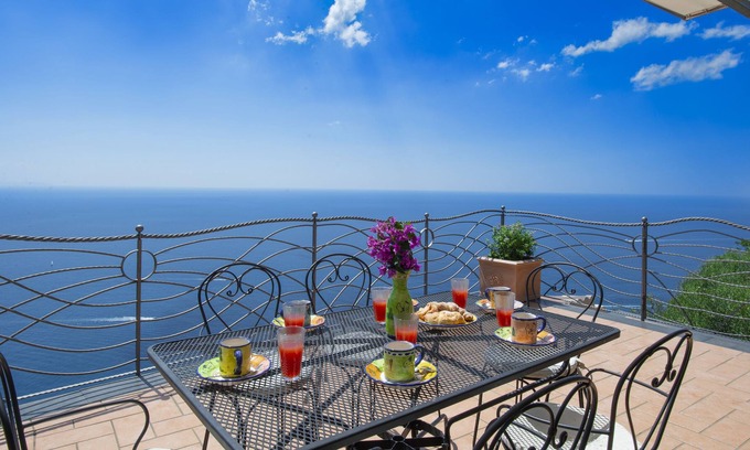 Furore Apartment | Amalfi Coast Apartment