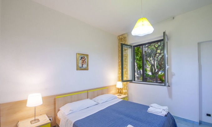 Furore Apartment | Amalfi coast apartment L'incanto