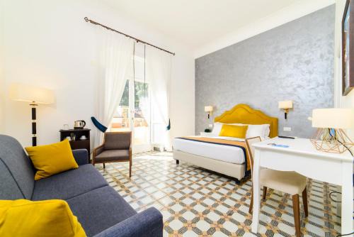 Amalfi Bed & Breakfast | Amalfi Luxury House