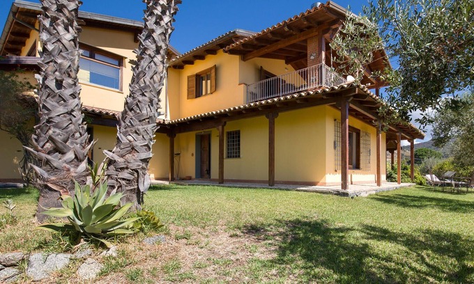 Ricadi House | Amazing home in S.Maria di Ricadi -VV-