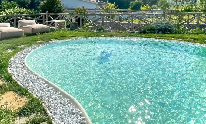 Priora Villa | AMORE RENTALS - Villa Annachiara
