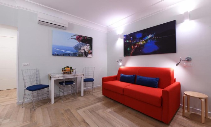 Amalfi Apartment | Angela House Amalfi centro