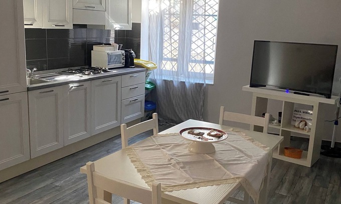 Naples House | Anita House