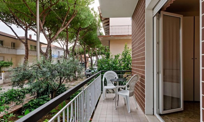 Cattolica Apartment | Apartement in Cattolica only 600 metres from the sea