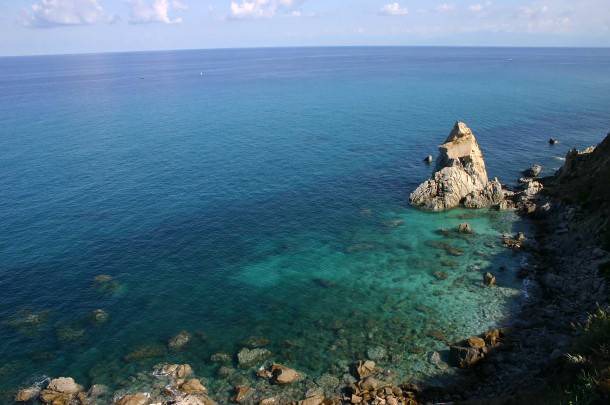 San Leo Apartment | Apartment ∙ 1 bedroom ∙ 3 guests