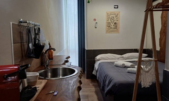 Naples City Centre Apartment | Apartment ∙ 2 guests