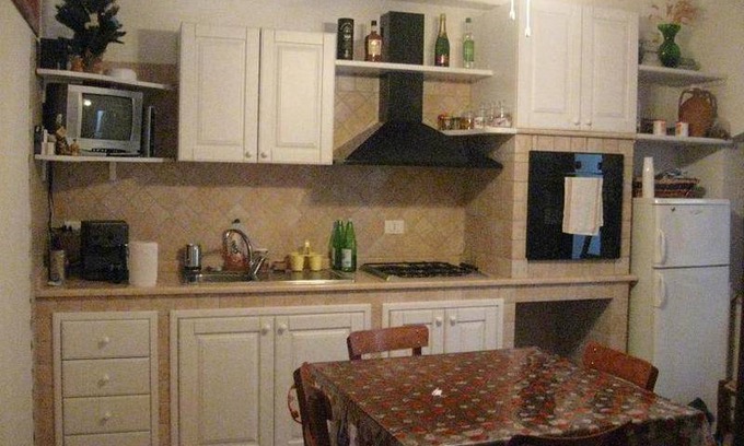 Locri Apartment | Apartment ∙ 8 guests