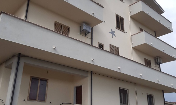 Guardavalle House | APARTMENT BY THE SEA IN CALABRIA GUARDAVALLE MARINA