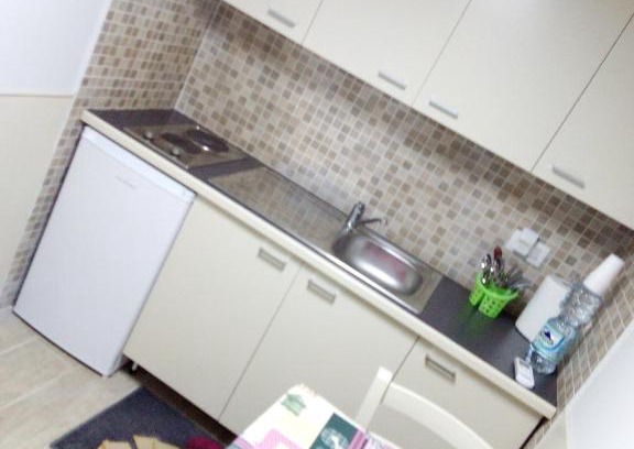 Barra Apartment | Apartment Corso Nicolangelo Protopisani, 80146 Napoli NA, Italie