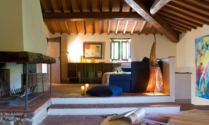 Moncioni Apartment | Apartment Firenze
