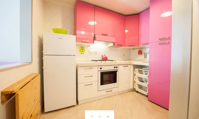 Historical Center Apartment | Apartment/flat - Napoli