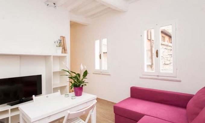 Old Town Apartment | Apartment/ flat - Perugia