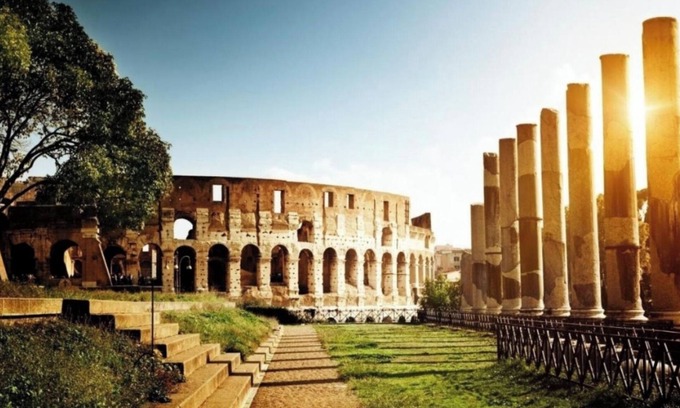 Ostiense Apartment | Apartment in the heart of Rome free fast wi fi