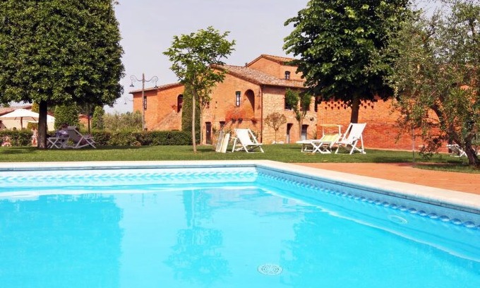 Acquaviva Apartment | Apartment More in Montepulciano - 4 persons, 1 bedrooms