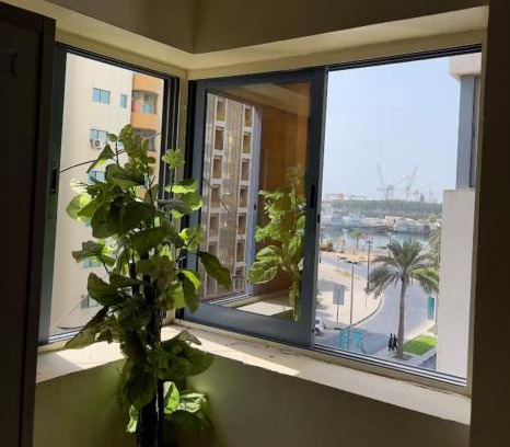 Sharjah Hostel | Apartment near bus station & market MEN only