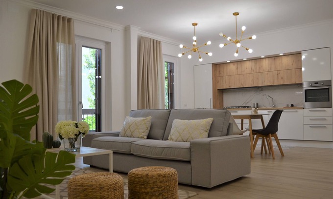 Scafati Apartment | APARTMENT NEAR POMPEI