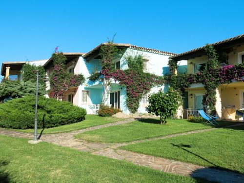 Porto Rotondo Apartment | Apartment Stella di Gallura - PRT100 by Interhome