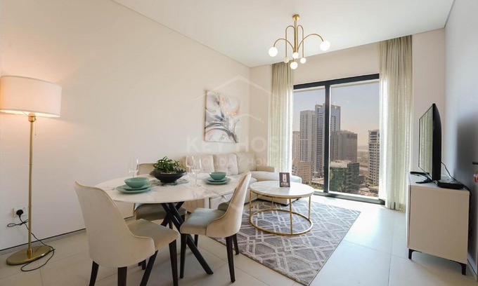Dubai Marina Apartment | Apartments in Dubai, United Arab Emirates
