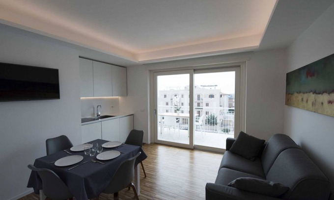 Sperlonga Apartment | apARTments Sperlonga b3