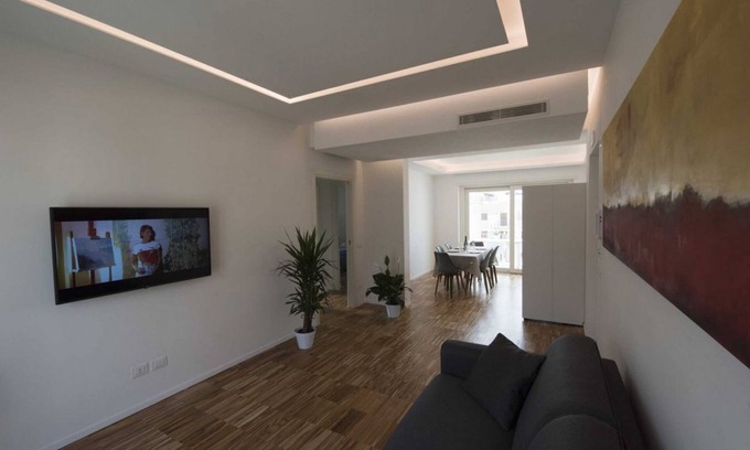 Sperlonga Apartment | apARTments Sperlonga t3