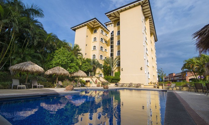 Escazu Apartment | Apartotel & Suites Villas del Rio