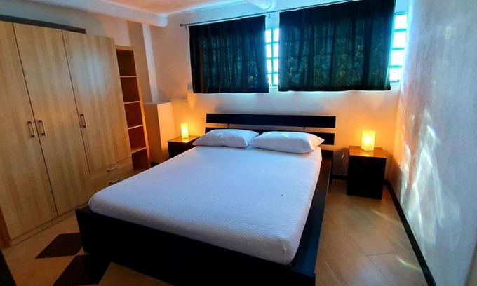 Barano d'Ischia Apartment | Appartamenti Sunshine