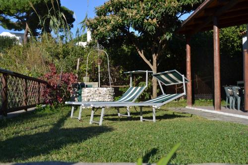 Forio Apartment | Appartamenti Villa Annunziata