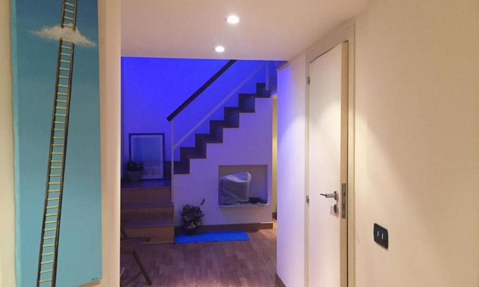 Chiaia Apartment | Appartamentino 116 Via Chiaia