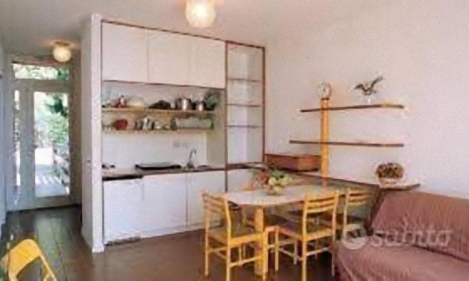 Santa Caterina Apartment | APPARTAMENTO 7 POSTI LETTO SITO IN RESIDENCE PIANETA MARATEA
