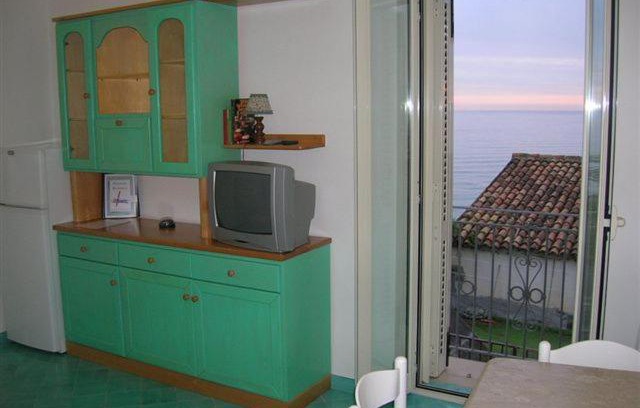 Sperlonga Apartment | appartamento Ambra
