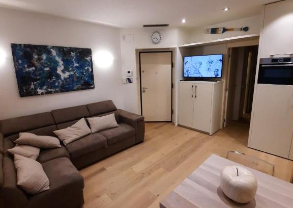 Riccione Apartment | Appartamento ATMOSPHERE in centro a Riccione