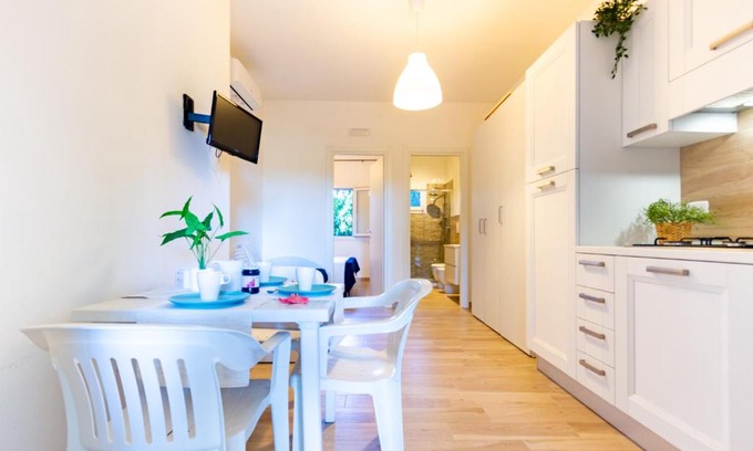 Scialara Apartment | Appartamento Iremar B1 - MyHo Casa