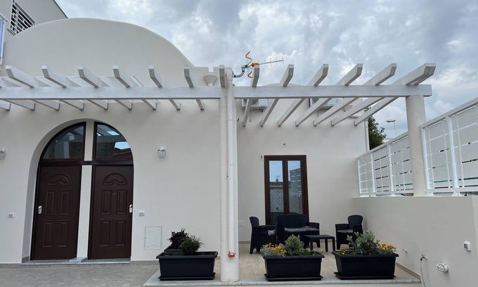 Monte di Procida Apartment | Appartamento 4 Persone, con Tutti i Comfort , Parcheggiato Privato Gratuito