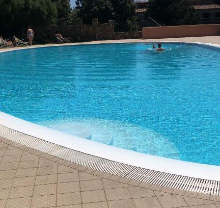 Porto Rotondo Apartment | Appartamento rotondo
