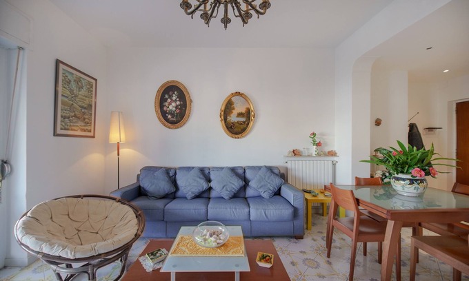 Sorrento House | Aranci 77, Sorrento center