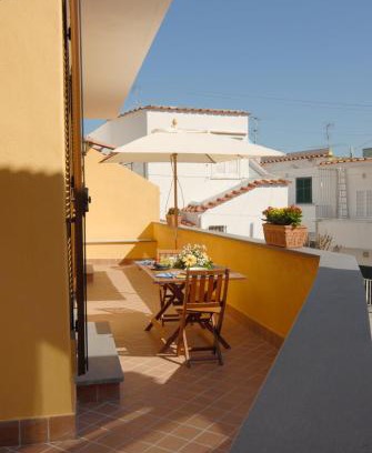 Lacco Ameno House | Arcadia Case e Vacanze