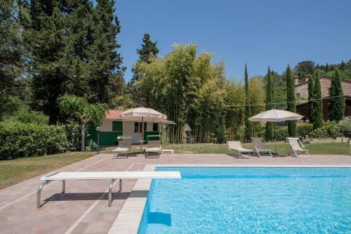 Terricciola House | Azienda Agricola e Agriturismo Vallorsi