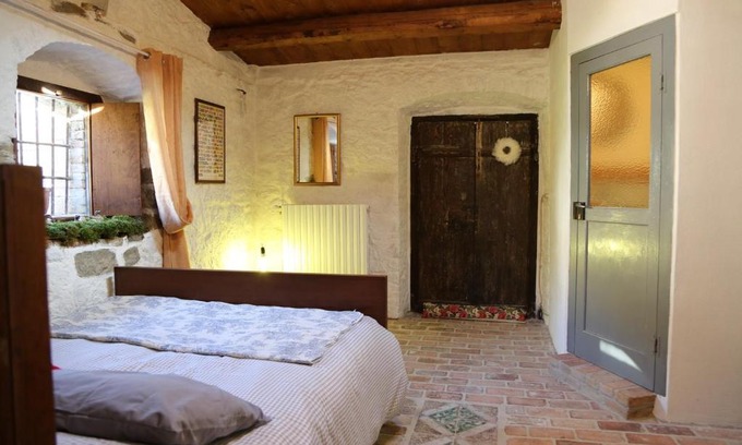 San Massimo Bed & Breakfast | B&B A Casa Di Piero
