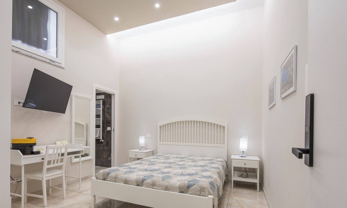 Pagani Bed & Breakfast | B&B al Corso