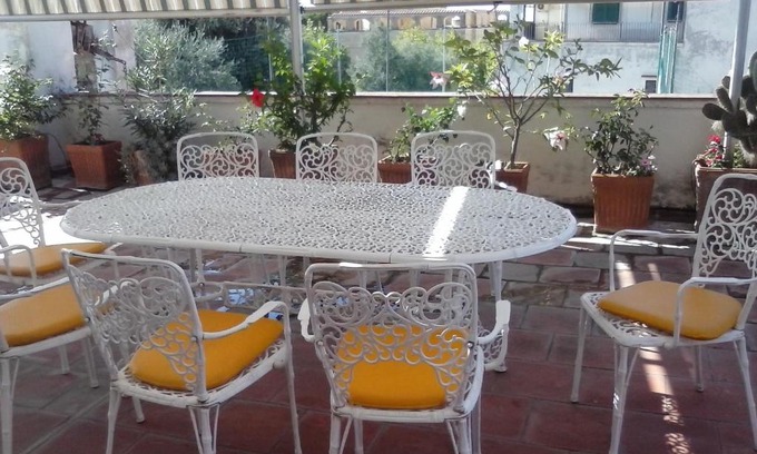 Piano di Sorrento Bed & Breakfast | B&B Ap