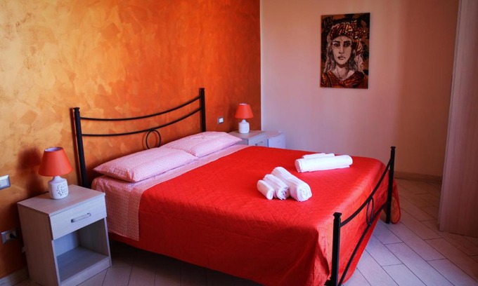 Cosenza Bed & Breakfast | B & B Arcobaleno