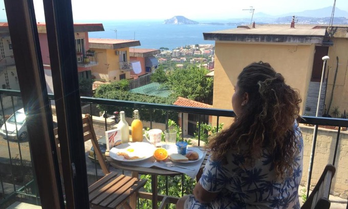 Pozzuoli Bed & Breakfast | B&B ARIMA