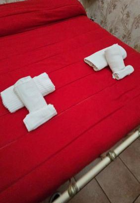 Vasto Bed & Breakfast | B&B Caraty