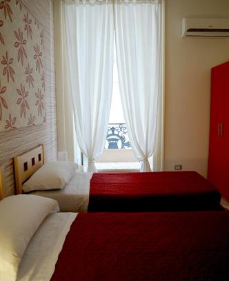 San Ferdinando Bed & Breakfast | B&B Casa Aragonese