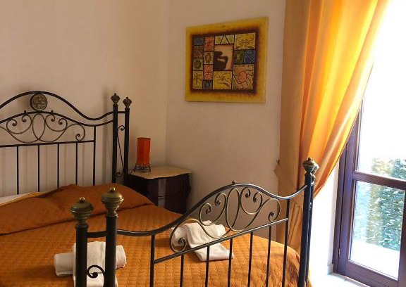 Marina Di Camerota Bed & Breakfast | B&B Del Corso
